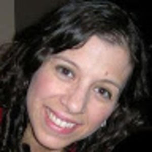 Meet your Posher, Anna maria